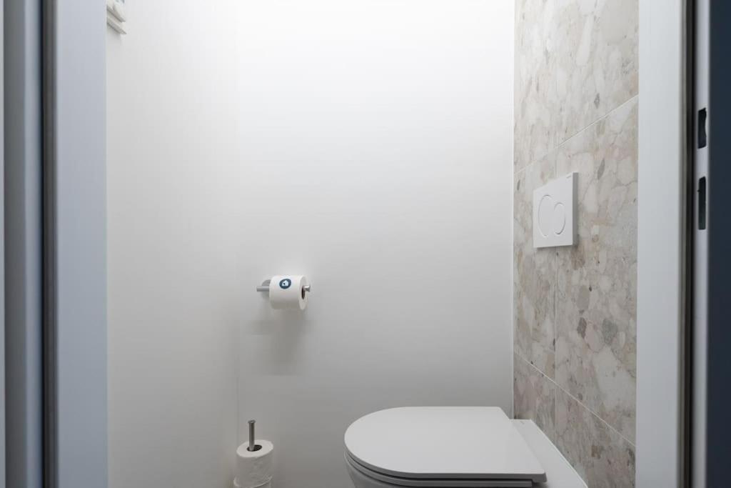 Artful 1br Suite, Nearby By Hm Apartment Wien